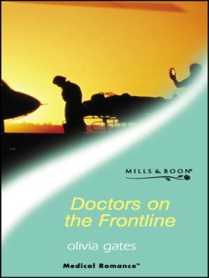 cover image of Doctors on the frontline